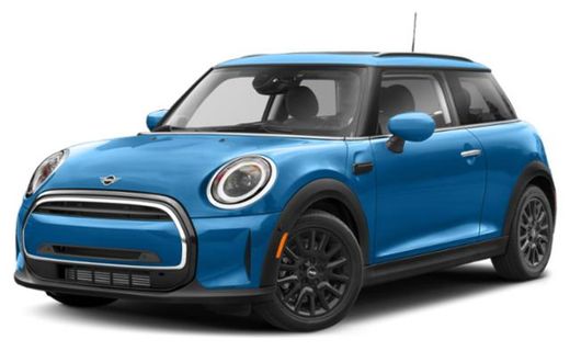 2024 Mini Hardtop S Hatchback