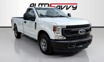 2022 Ford F-250 XL LB