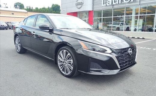 2023 Nissan Altima SL