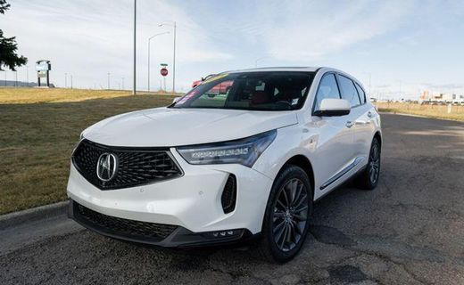 2024 Acura RDX Advance
