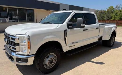 2023 Ford F-350