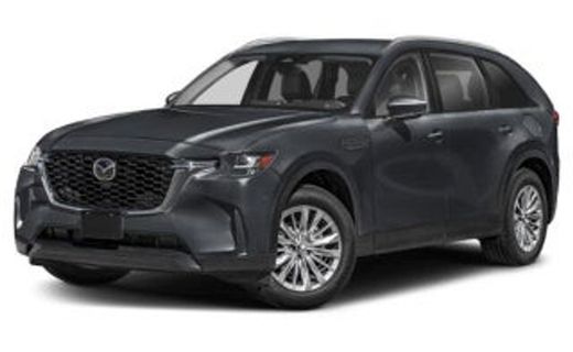 2026 Mazda CX-90 Select