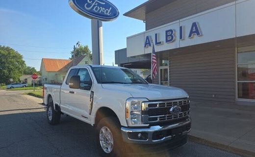 2026 Ford F-350