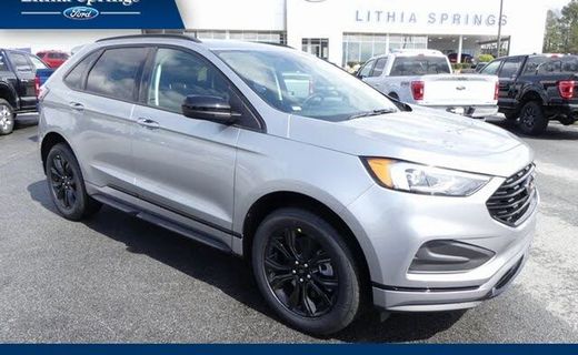 2023 Ford Edge SE