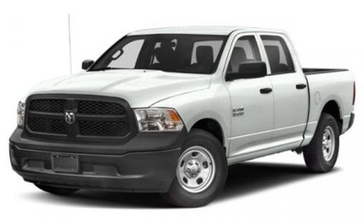 2014 Ram 1500 ST
