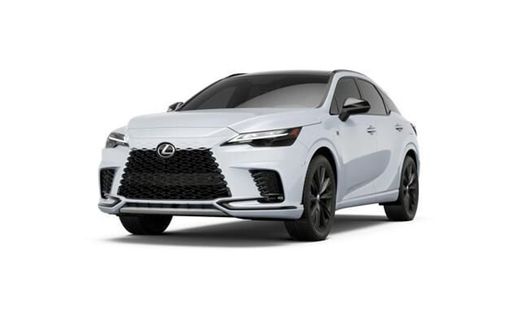 2026 Lexus RX 500H