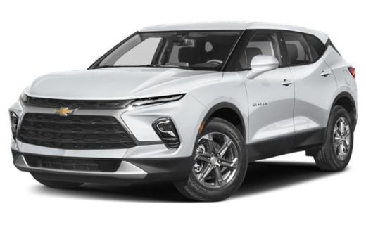 2024 Chevrolet Blazer 3LT