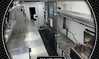 2022 Mercedes-Benz Sprinter 907 VS30
