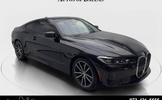 2022 BMW M440I Xdrive GC