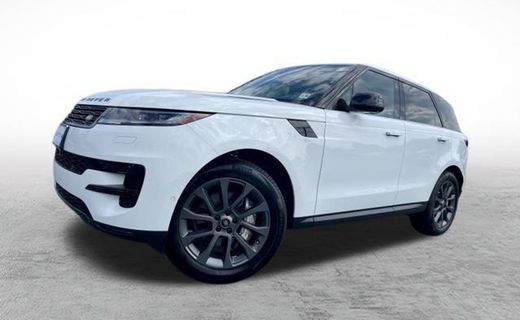 2025 Land Rover Range Sport P360 S
