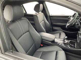 2018 BMW X4 XDRIVEM40I
