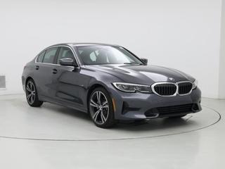 2022 BMW 330e