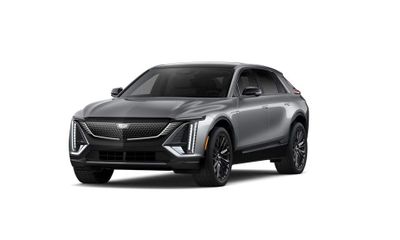 2027 Cadillac Lyriq Sport