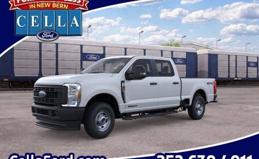 2026 Ford F-250 XL