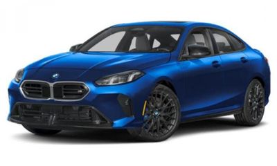 2026 BMW M235 xDrive GC
