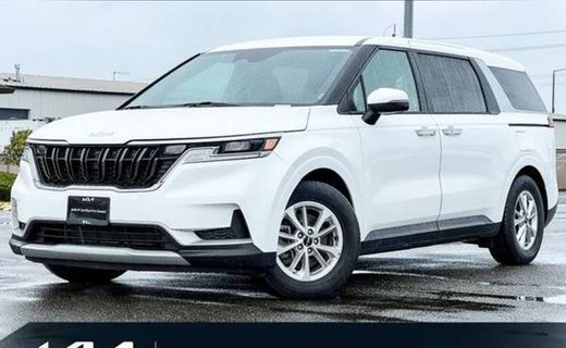 2024 Kia Carnival