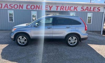 2011 Honda CR-V