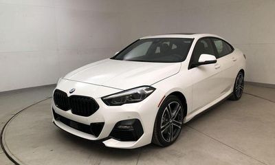 2021 BMW 228I xDrive GC