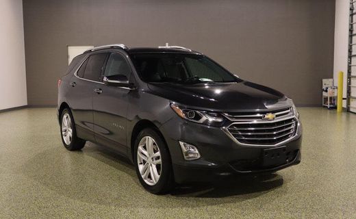 2020 Chevrolet Equinox Premier 2LZ