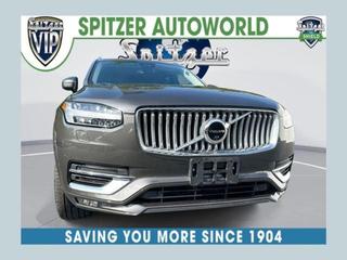 2023 Volvo XC90 Plus Bright