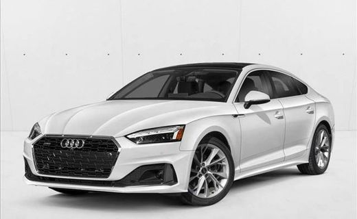 2025 Audi A5 S Line Quattro