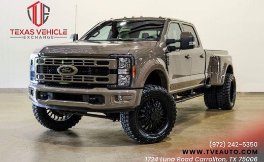 2026 Ford F-450 XL