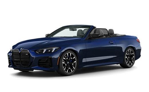 2025 BMW M440i