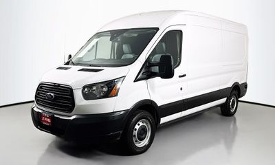 2019 Ford Transit 350 Medium Roof