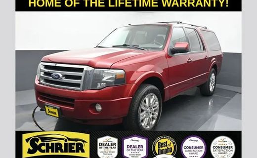 2013 Ford Expedition