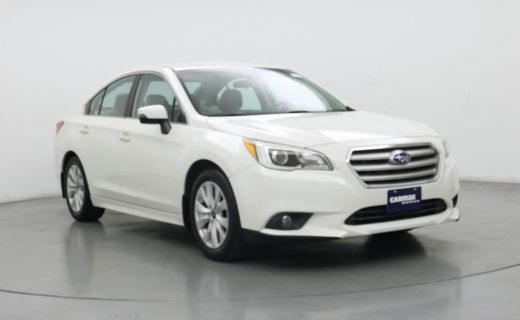 2015 Subaru Legacy Premium