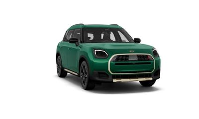 2027 Mini Countryman S ALL4