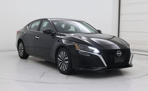2023 Nissan Altima SV