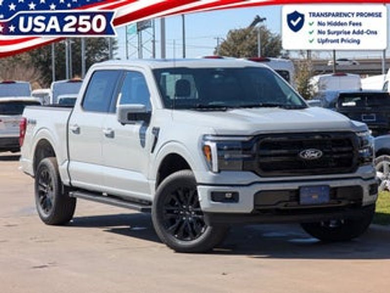 Representative 2027 Cadillac Vistiq photo