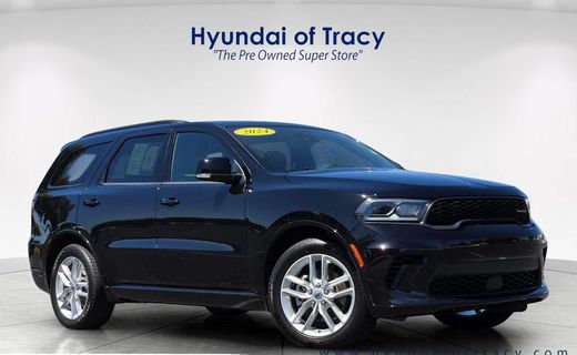 2024 Dodge Durango GT