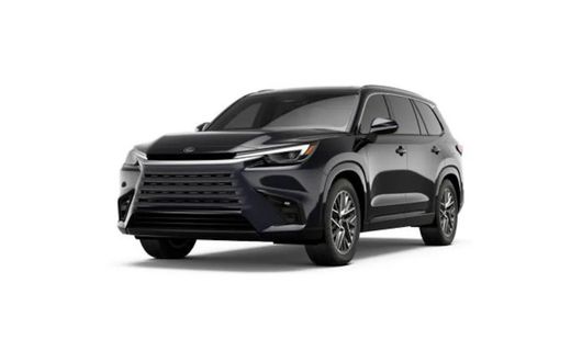 2026 Lexus TX 350