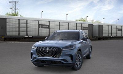 2026 Lincoln Aviator Base
