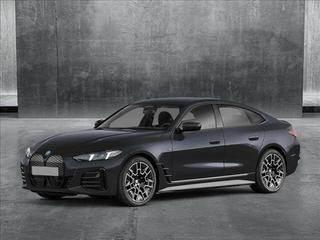 2025 BMW I4 M50 xDrive