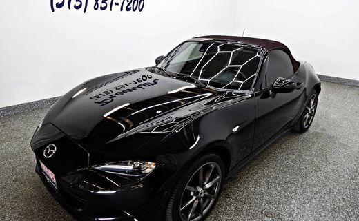 2018 Mazda MX-5 Grand Touring