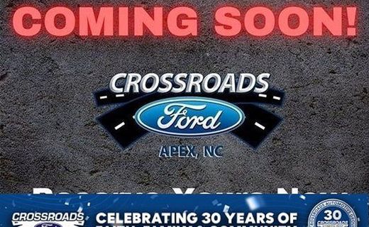 2024 Ford F-550 CAB Super Duty
