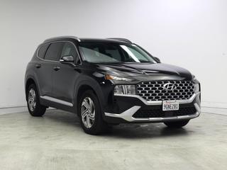 2023 Hyundai Santa FE SEL Premium