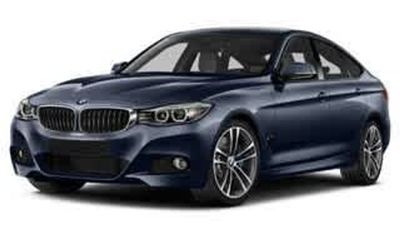 2015 BMW 328I xDrive GT