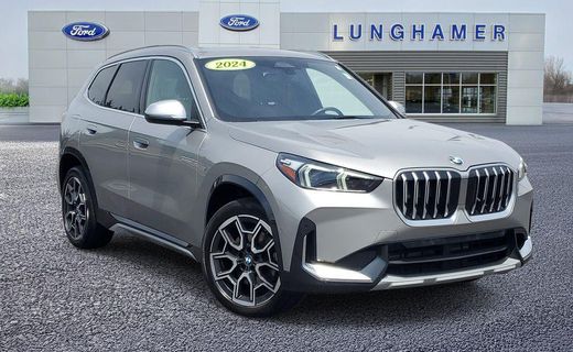 2024 BMW X1 XDRIVE28I