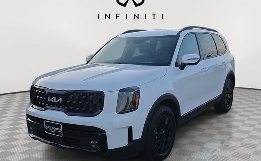 2024 Kia Telluride