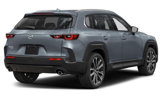 2026 Mazda CX-50 Premium