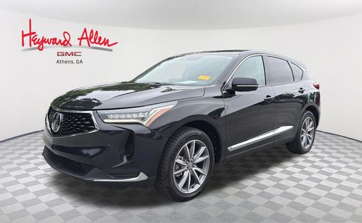 2023 Acura RDX Technology