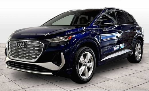 2023 Audi Q4