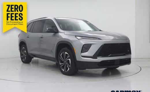 2025 Buick Enclave ST
