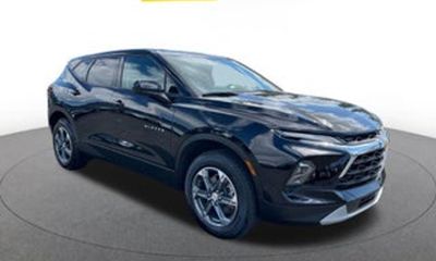 2026 Nissan Kicks MPV S