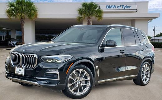 2020 BMW X5 SDRIVE40I