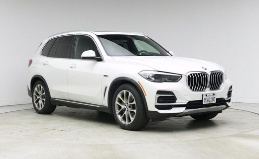 2023 BMW X5 XDRIVE45E
